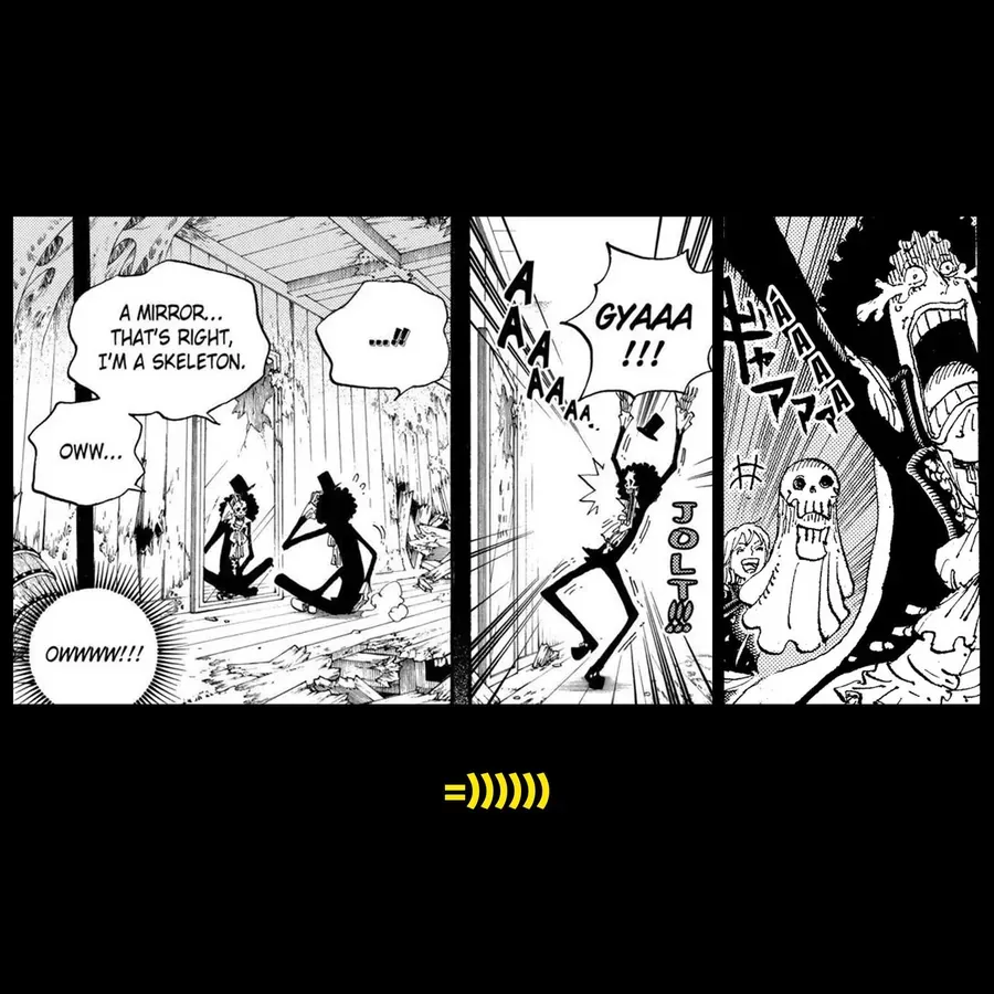 One Piece Chap 1185.1 - Next Chap 1186.1