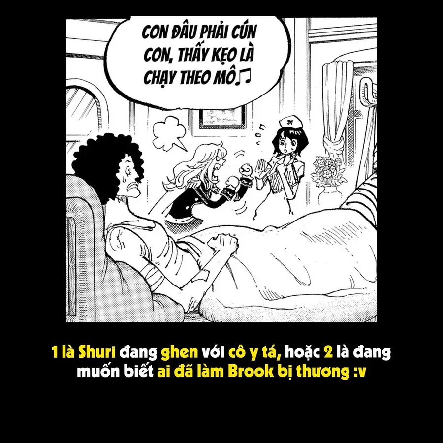 One Piece Chap 1185.1 - Next Chap 1186.1