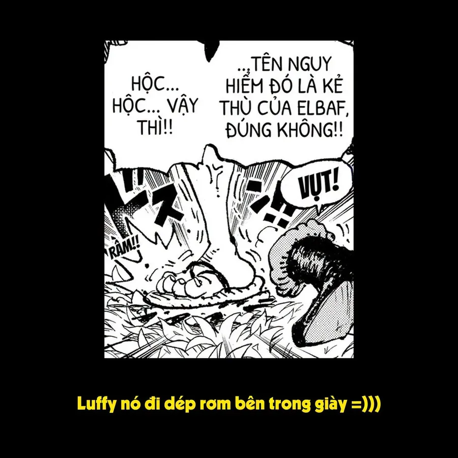 One Piece Chap 1186.1 - Next Chap 1187.1
