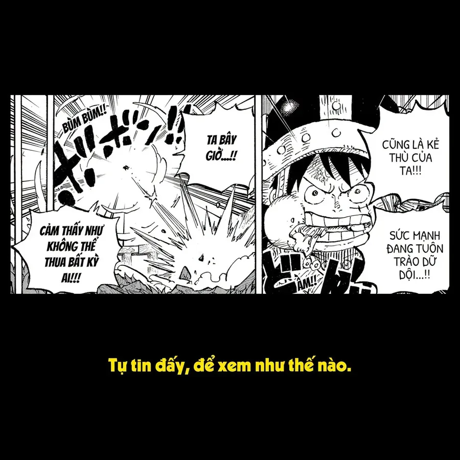 One Piece Chap 1186.1 - Next Chap 1187.1