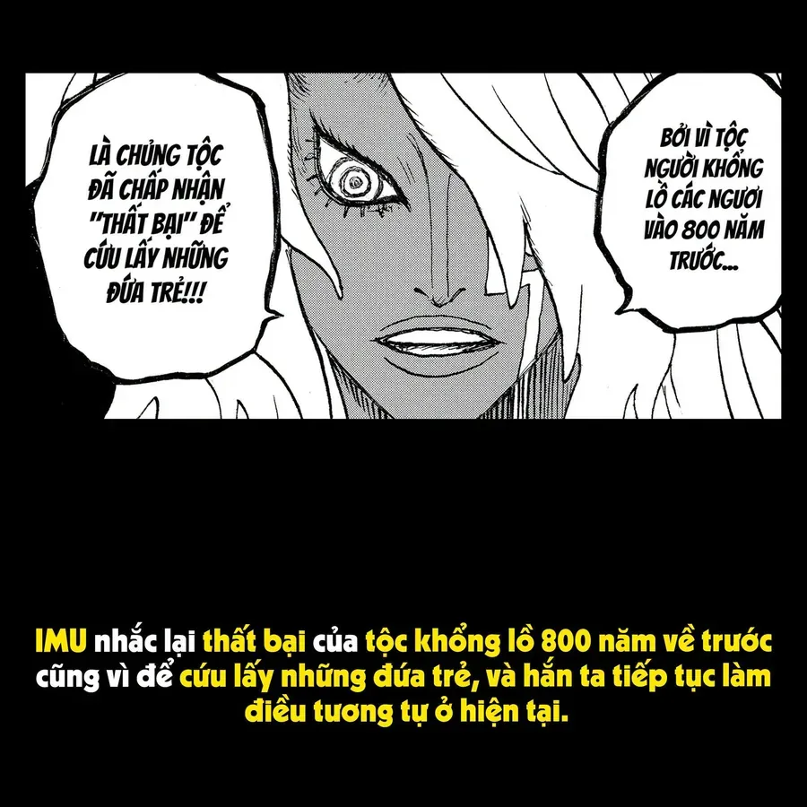 One Piece Chap 1186.1 - Next Chap 1187.1