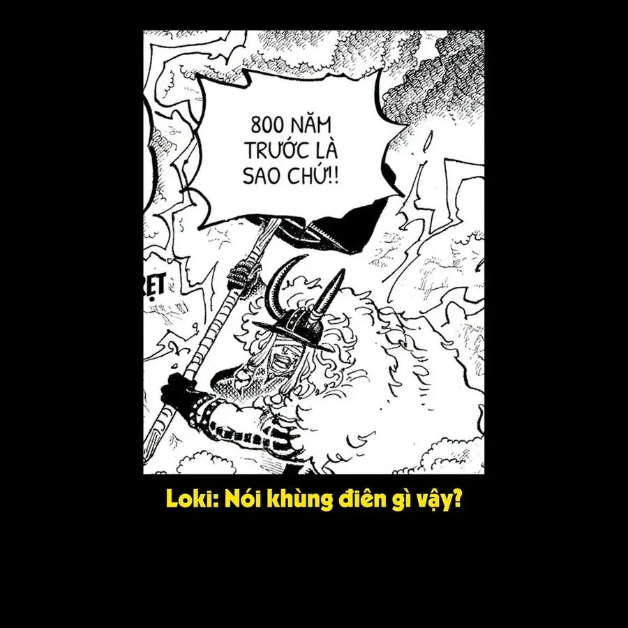 One Piece Chap 1186.1 - Next Chap 1187.1
