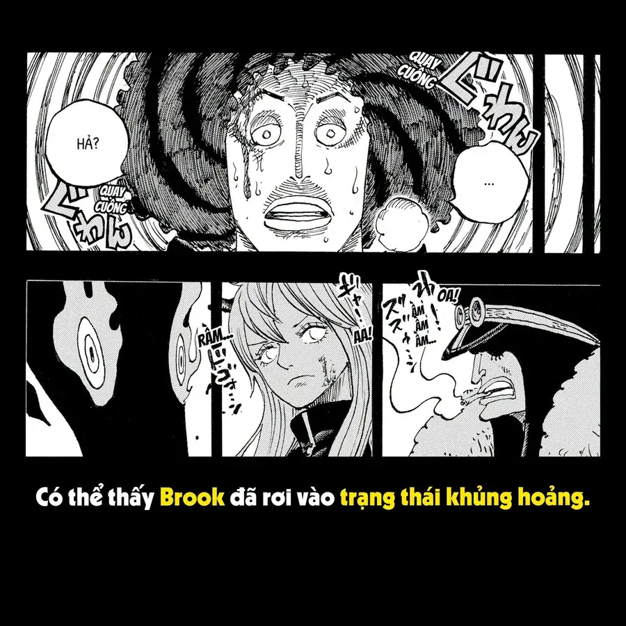 One Piece Chap 1186.1 - Next Chap 1187.1