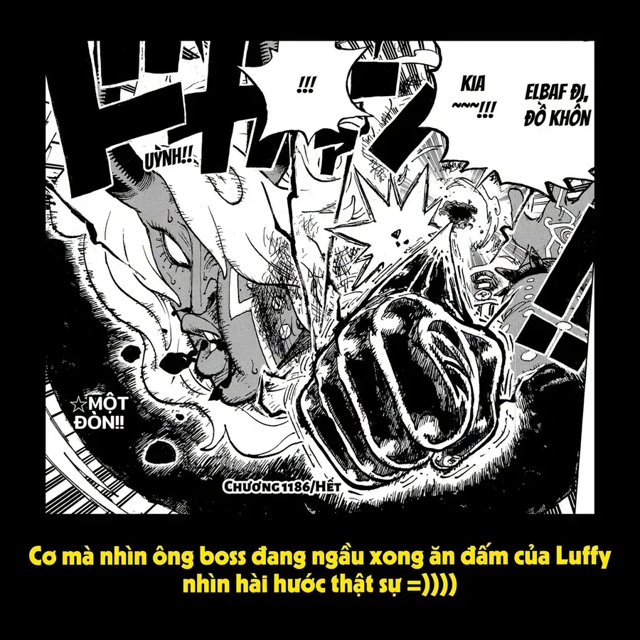 One Piece Chap 1186.1 - Next Chap 1187.1