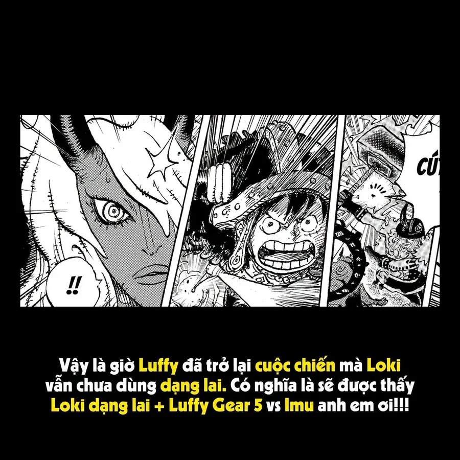 One Piece Chap 1186.1 - Next Chap 1187.1