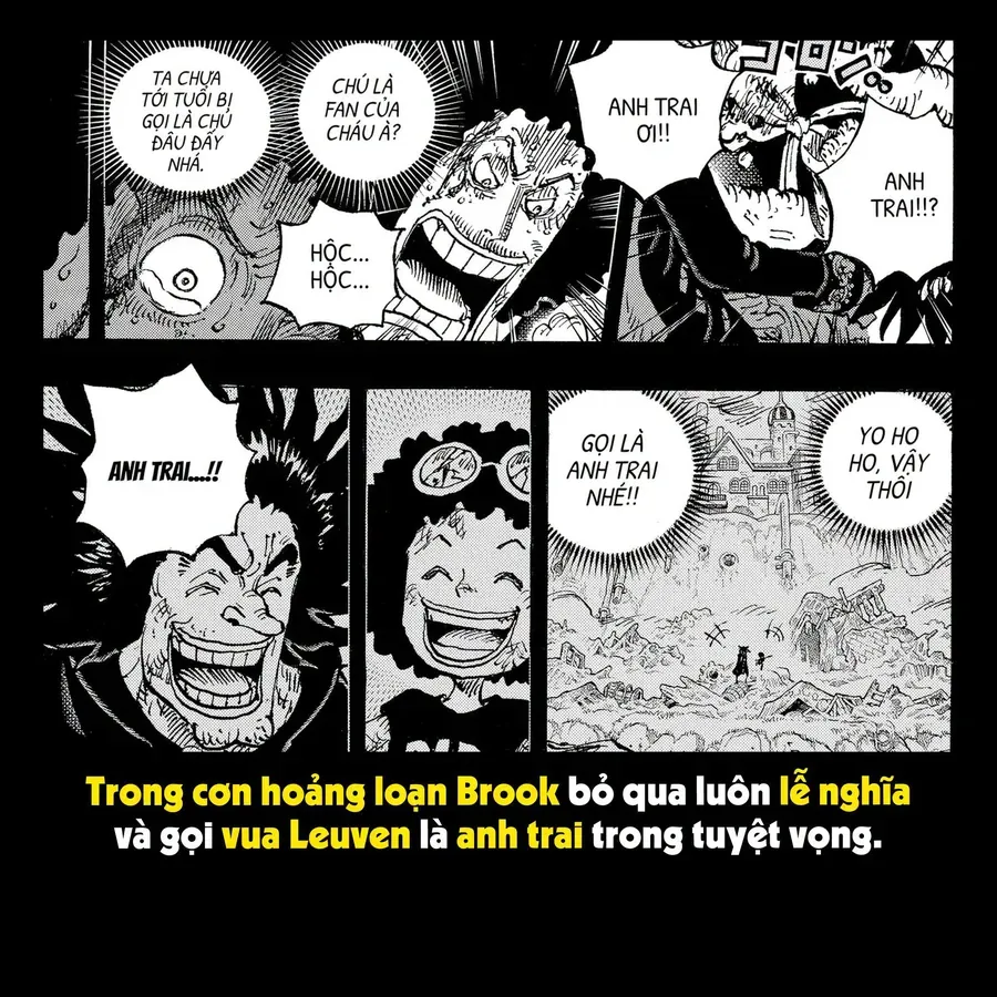One Piece Chap 1186.1 - Next Chap 1187.1