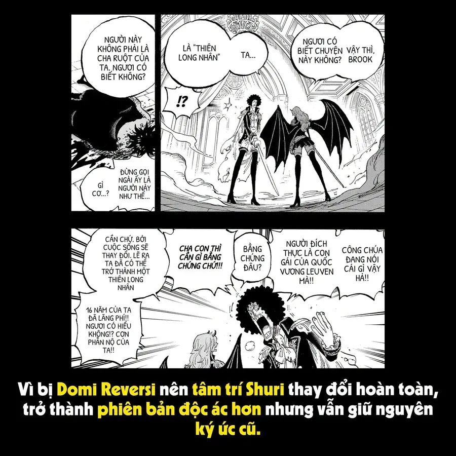 One Piece Chap 1186.1 - Next Chap 1187.1
