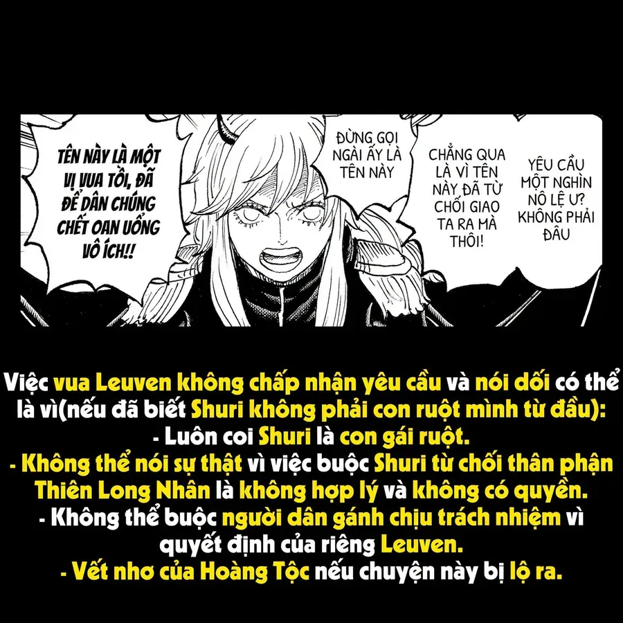 One Piece Chap 1186.1 - Next Chap 1187.1