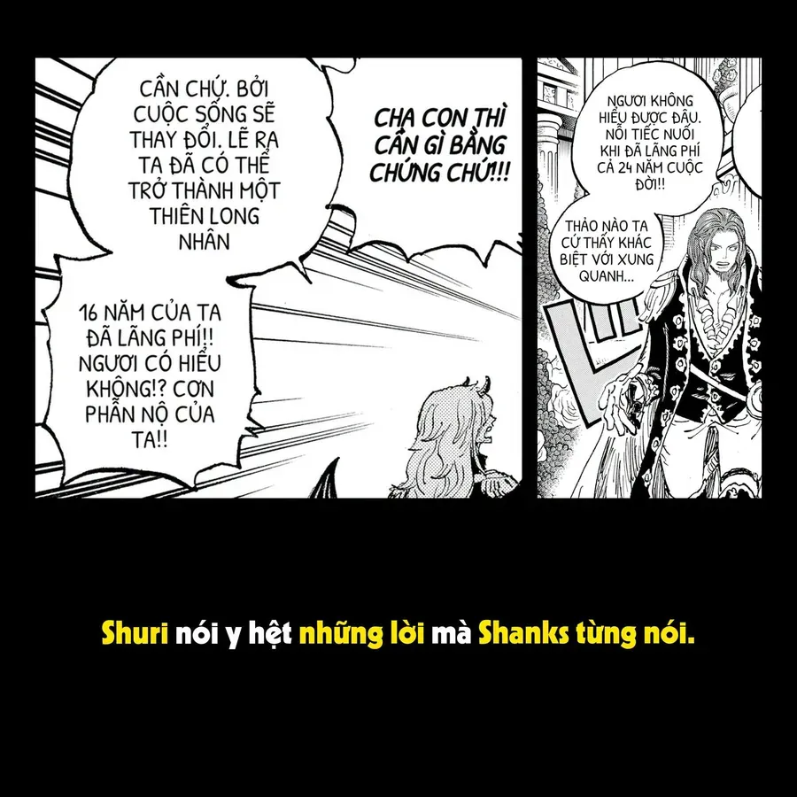 One Piece Chap 1186.1 - Next Chap 1187.1