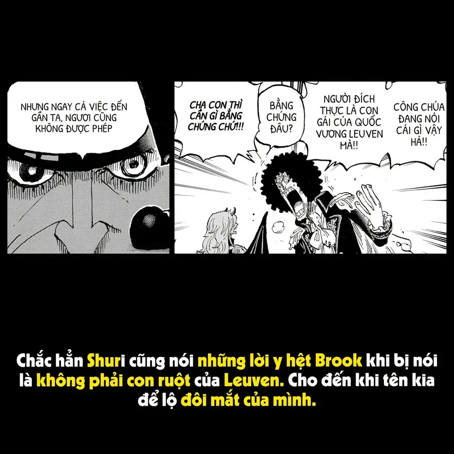 One Piece Chap 1186.1 - Next Chap 1187.1