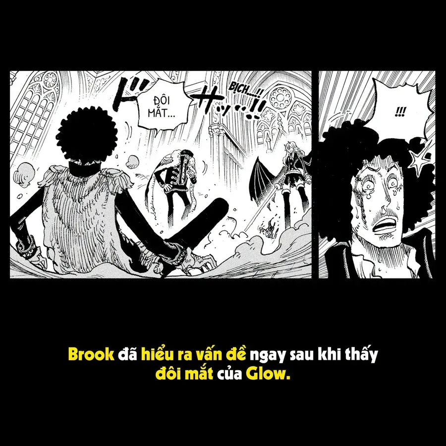 One Piece Chap 1186.1 - Next Chap 1187.1