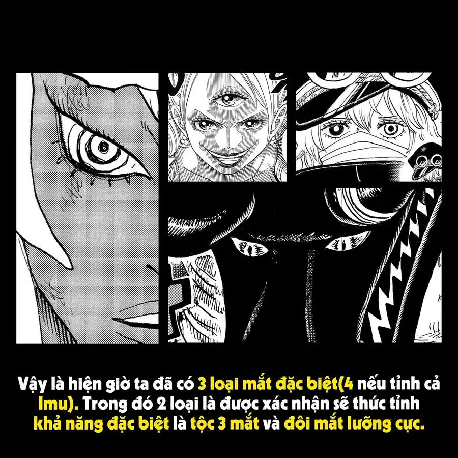 One Piece Chap 1186.1 - Next Chap 1187.1