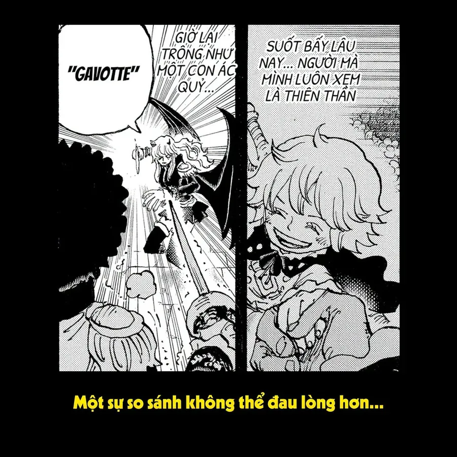 One Piece Chap 1186.1 - Next Chap 1187.1