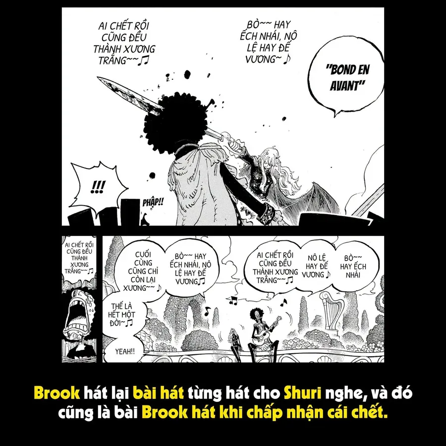 One Piece Chap 1186.1 - Next Chap 1187.1