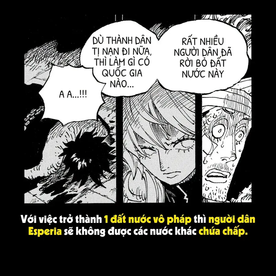 One Piece Chap 1186.1 - Next Chap 1187.1