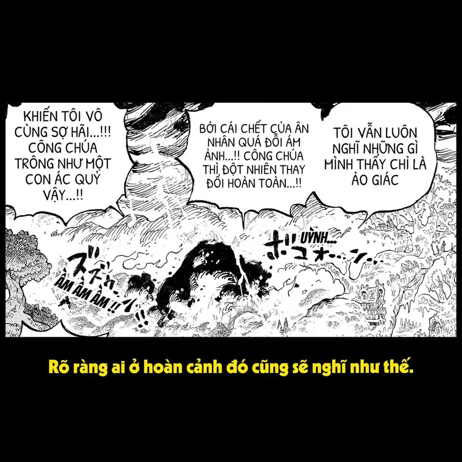 One Piece Chap 1186.1 - Next Chap 1187.1