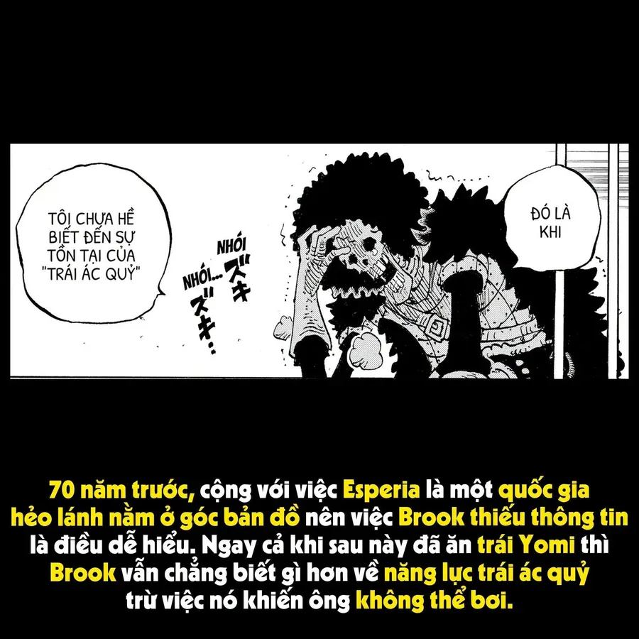 One Piece Chap 1186.1 - Next Chap 1187.1