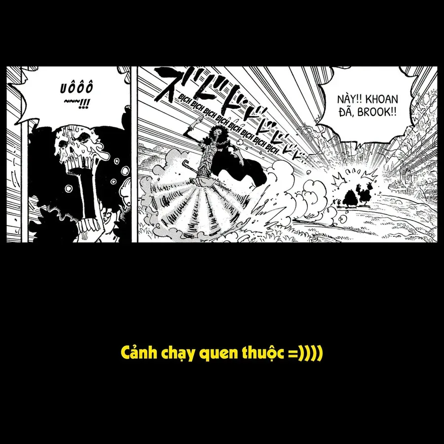 One Piece Chap 1186.1 - Next Chap 1187.1