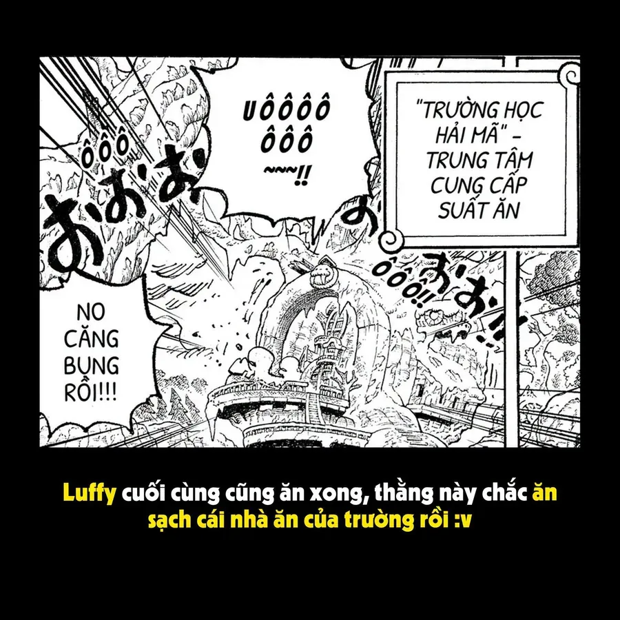 One Piece Chap 1186.1 - Next Chap 1187.1