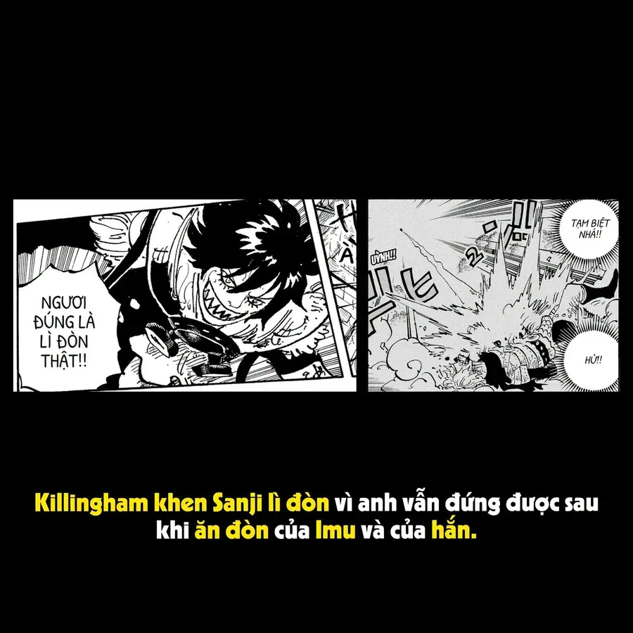 One Piece Chap 1187.1 - Next Chap 1188.1