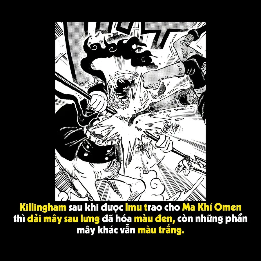 One Piece Chap 1187.1 - Next Chap 1188.1