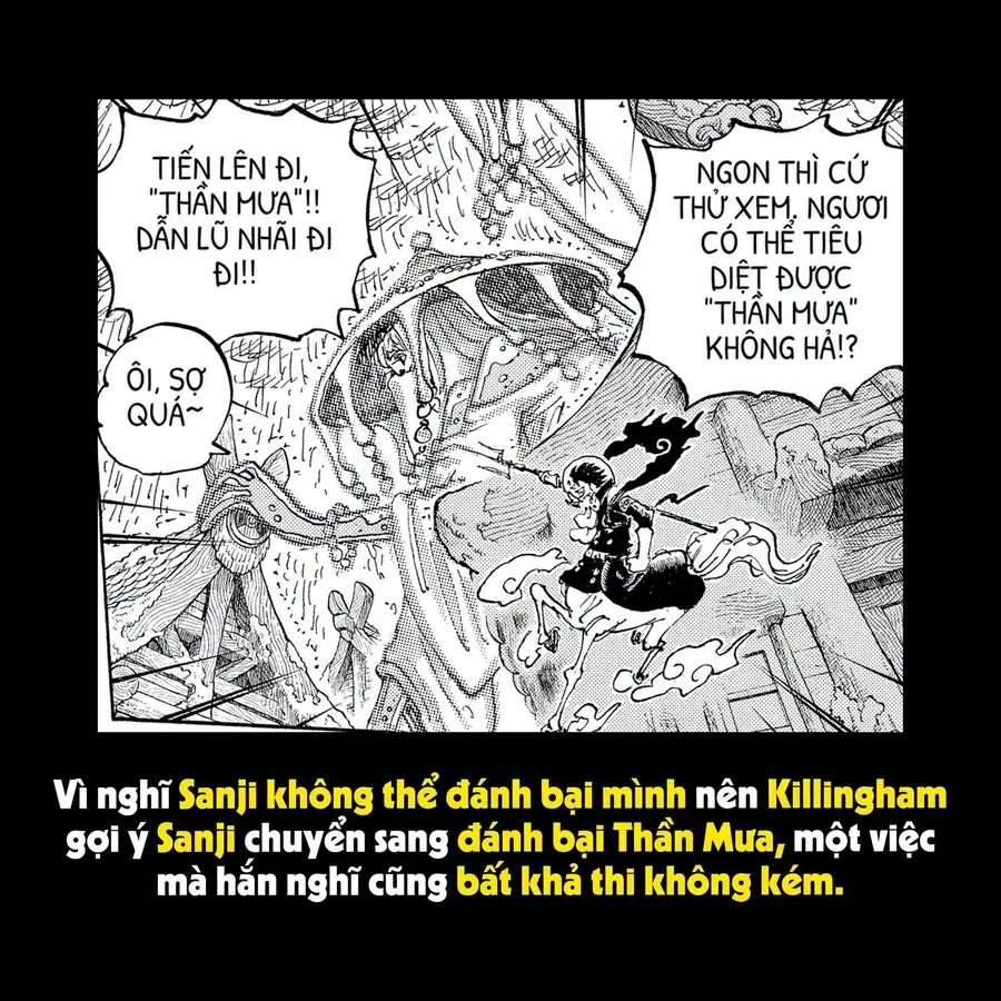 One Piece Chap 1187.1 - Next Chap 1188.1