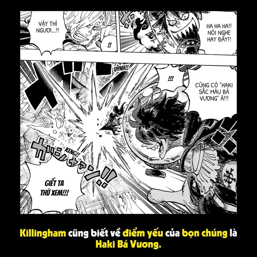 One Piece Chap 1187.1 - Next Chap 1188.1