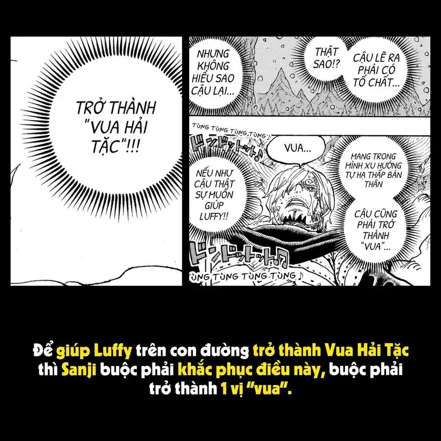 One Piece Chap 1187.1 - Next Chap 1188.1