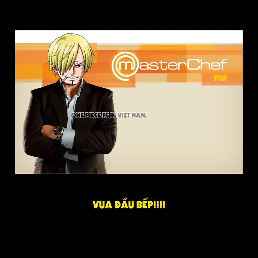 One Piece Chap 1187.1 - Next Chap 1188.1