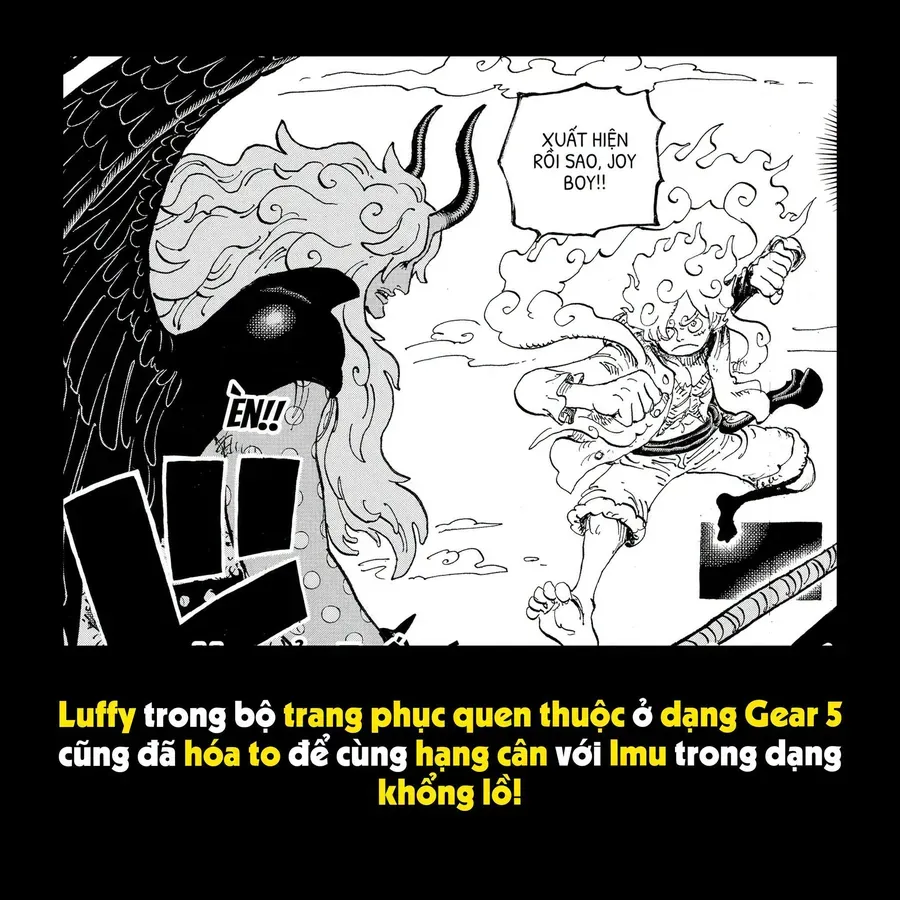 One Piece Chap 1187.1 - Next Chap 1188.1