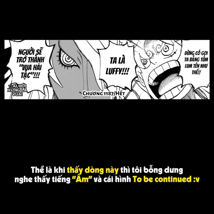 One Piece Chap 1187.1 - Next Chap 1188.1