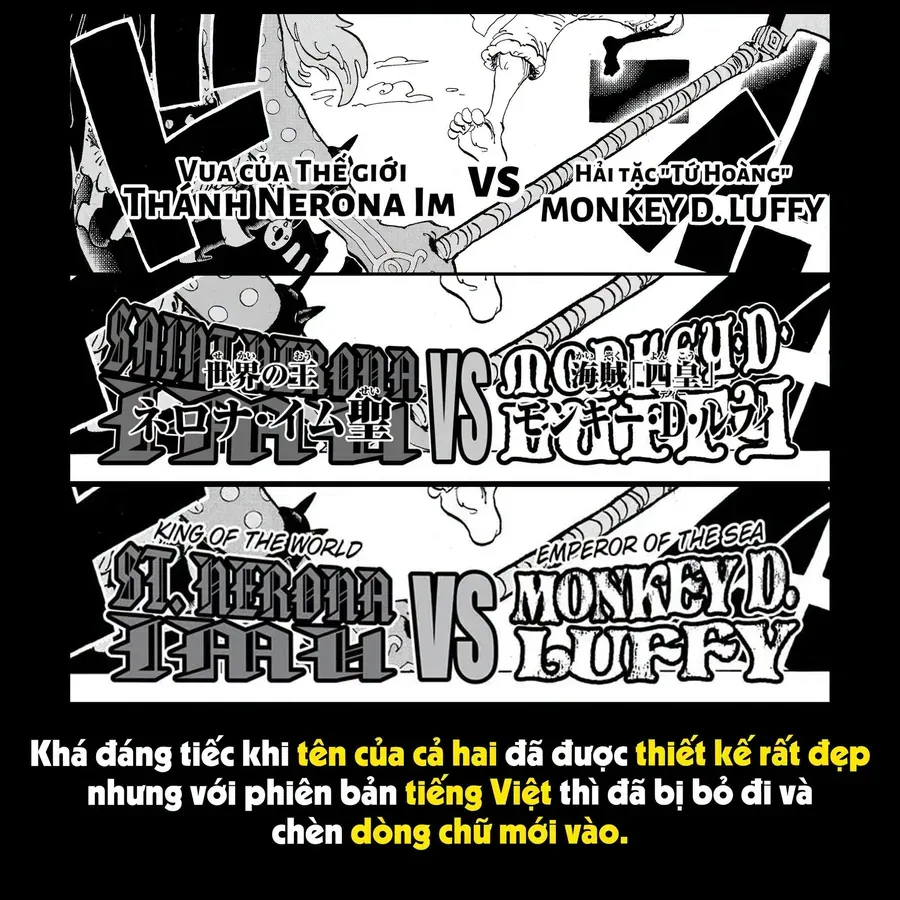 One Piece Chap 1187.1 - Next Chap 1188.1