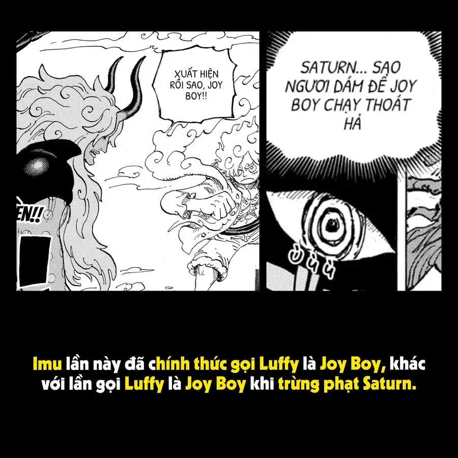 One Piece Chap 1187.1 - Next Chap 1188.1