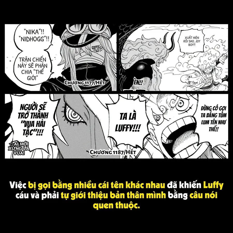 One Piece Chap 1187.1 - Next Chap 1188.1