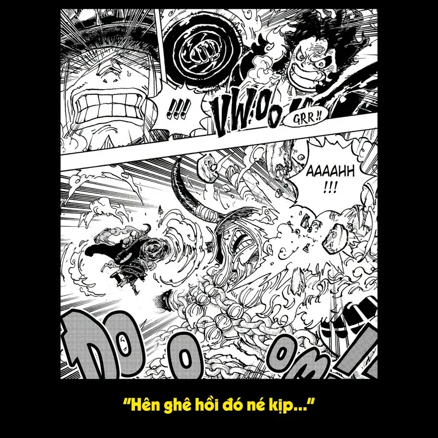One Piece Chap 1187.1 - Next Chap 1188.1