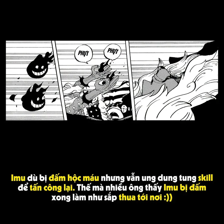 One Piece Chap 1187.1 - Next Chap 1188.1