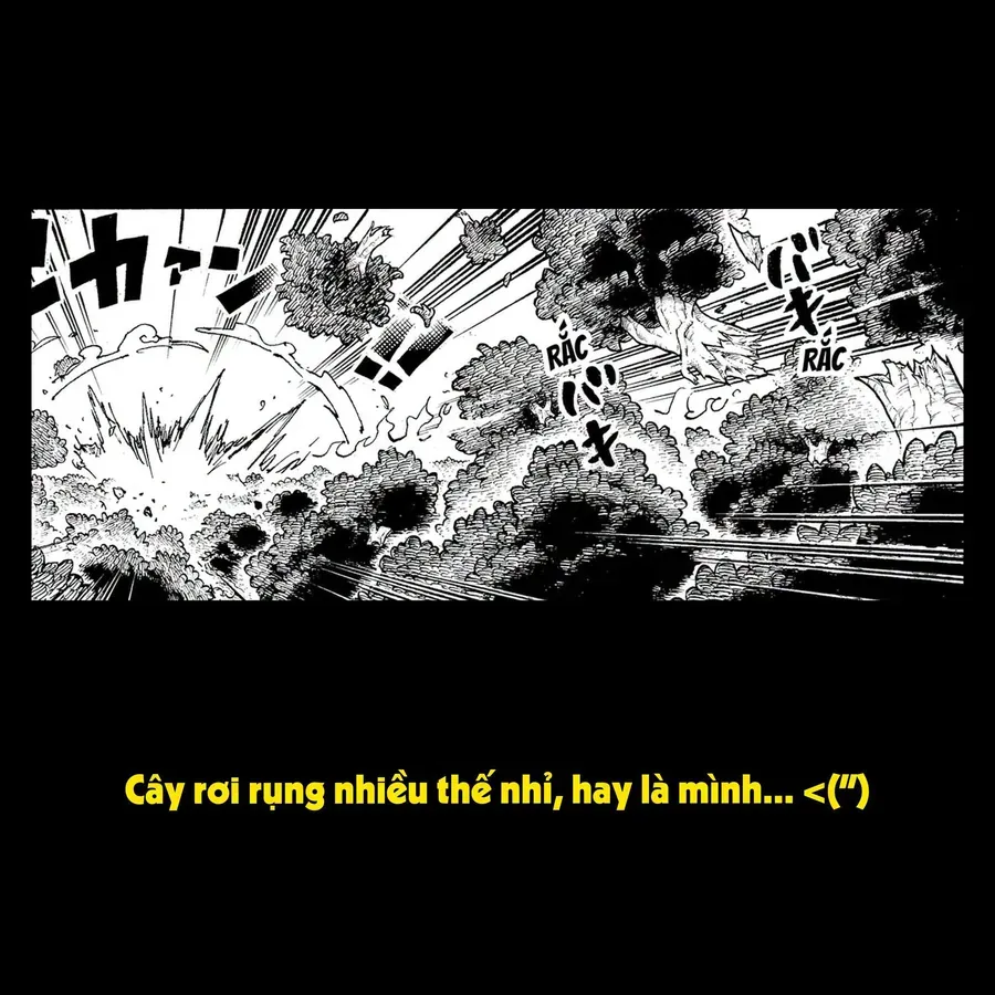 One Piece Chap 1187.1 - Next Chap 1188.1