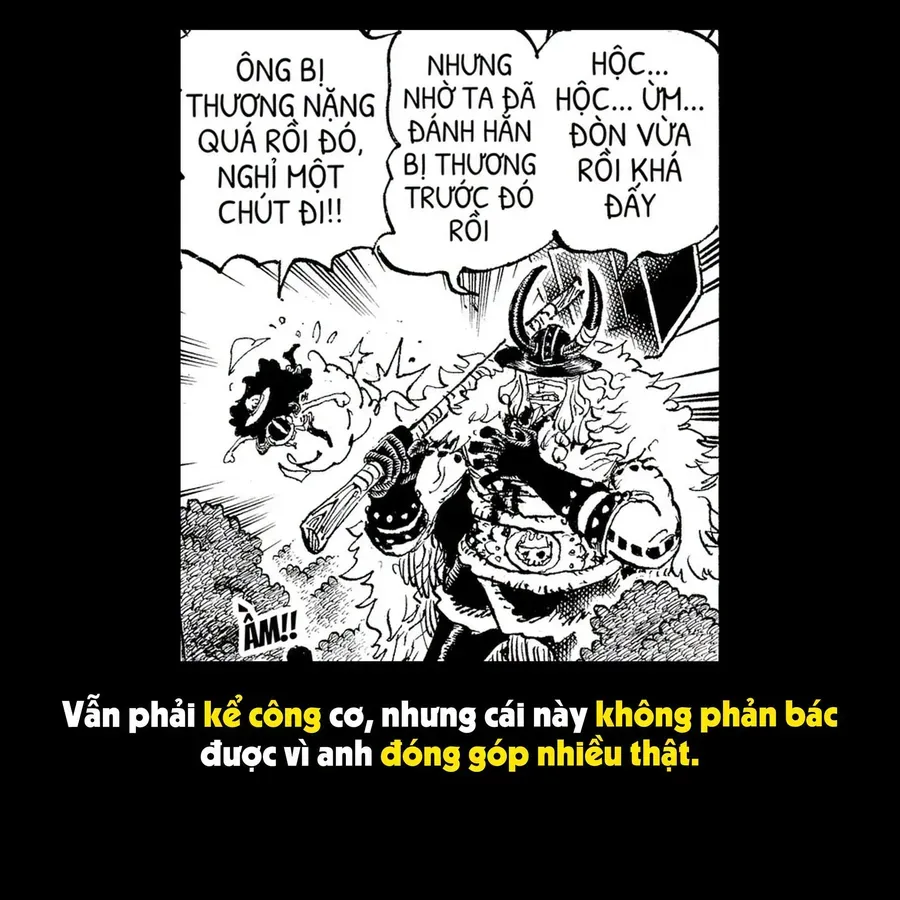 One Piece Chap 1187.1 - Next Chap 1188.1