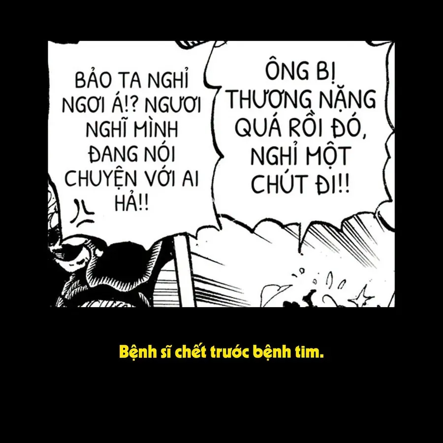 One Piece Chap 1187.1 - Next Chap 1188.1