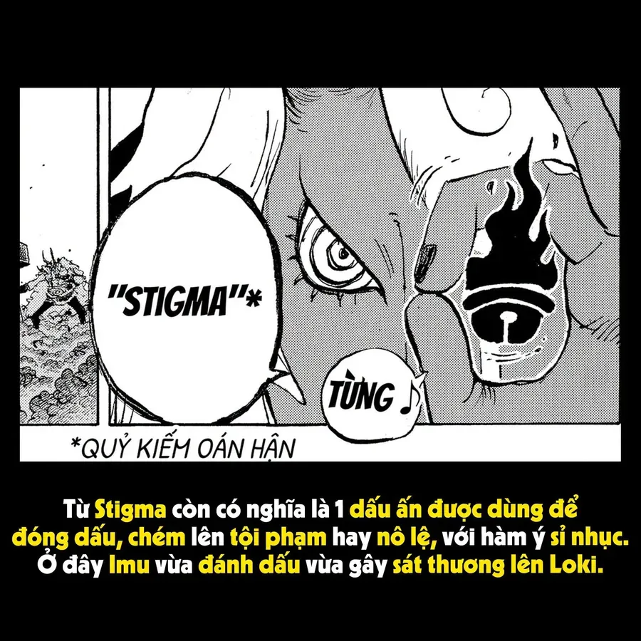One Piece Chap 1187.1 - Next Chap 1188.1