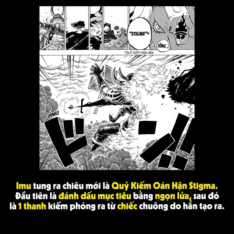 One Piece Chap 1187.1 - Next Chap 1188.1