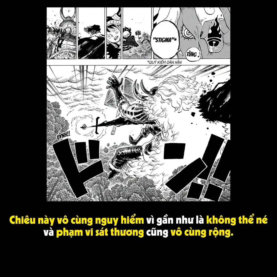 One Piece Chap 1187.1 - Next Chap 1188.1