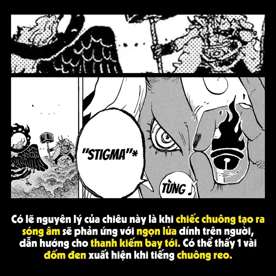 One Piece Chap 1187.1 - Next Chap 1188.1