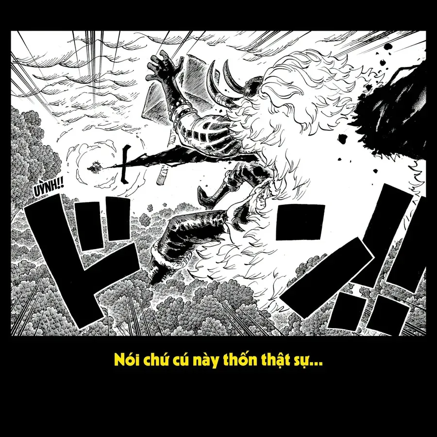 One Piece Chap 1187.1 - Next Chap 1188.1