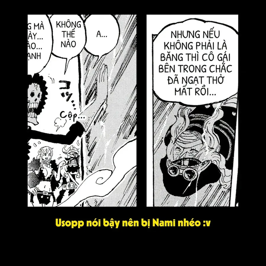 One Piece Chap 1187.1 - Next Chap 1188.1
