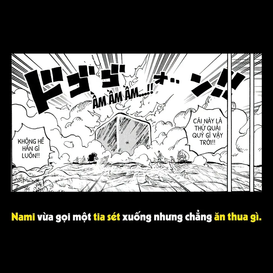 One Piece Chap 1187.1 - Next Chap 1188.1