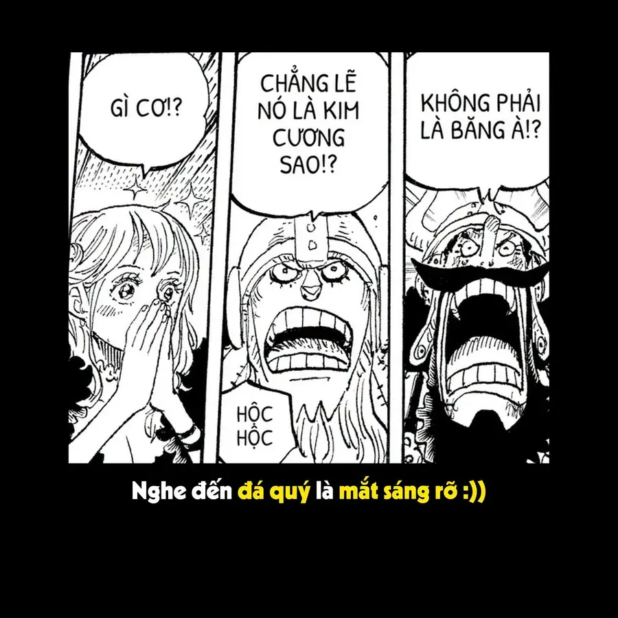 One Piece Chap 1187.1 - Next Chap 1188.1