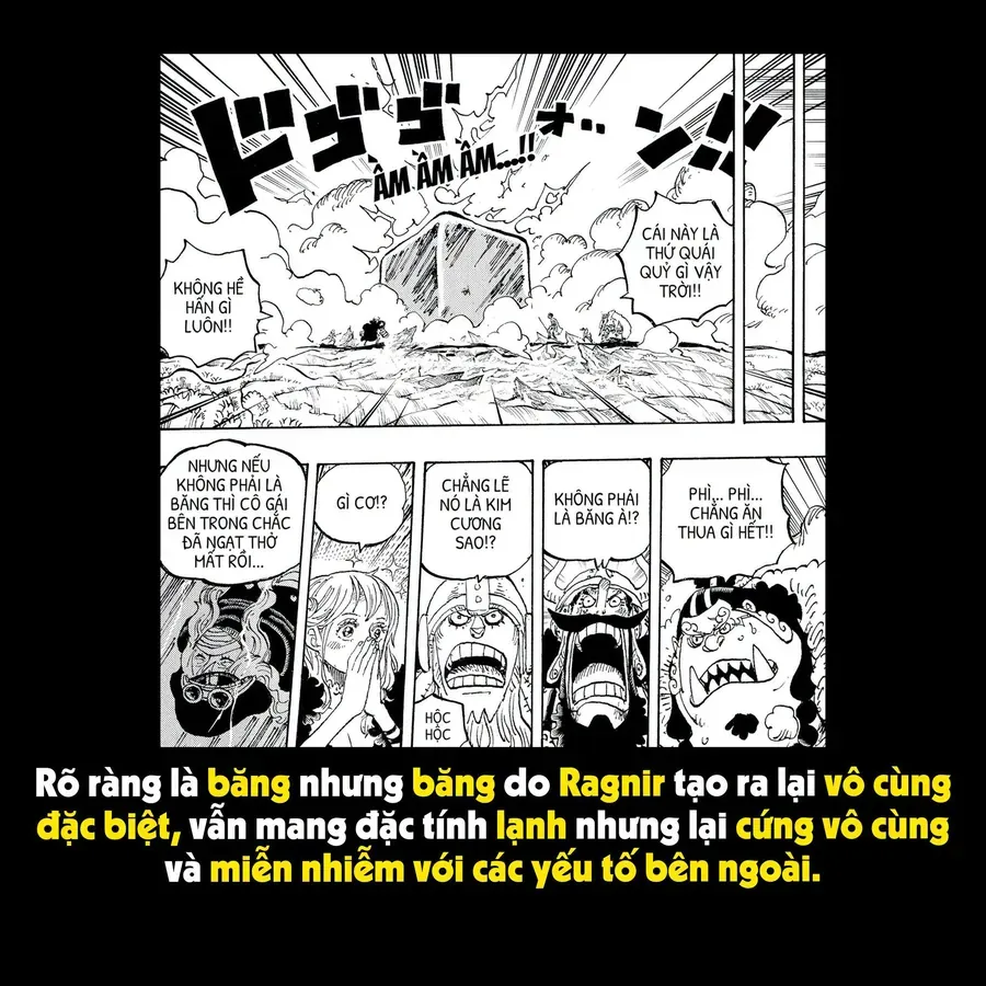 One Piece Chap 1187.1 - Next Chap 1188.1