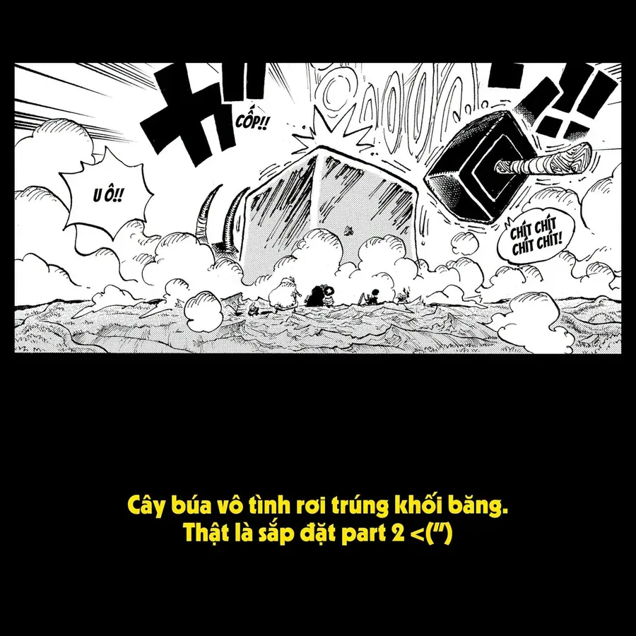 One Piece Chap 1187.1 - Next Chap 1188.1