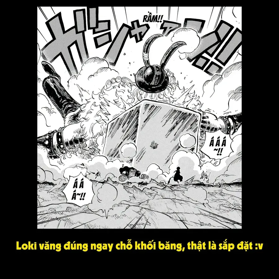 One Piece Chap 1187.1 - Next Chap 1188.1